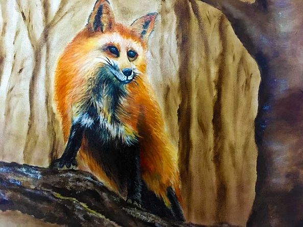 maitre renard-Jacqueline Ropers