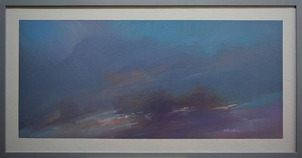 Morning visions-Mykola Kocherzhuk