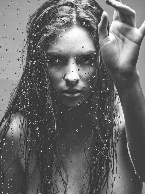 WET / serie-GUY TEIXEIRA