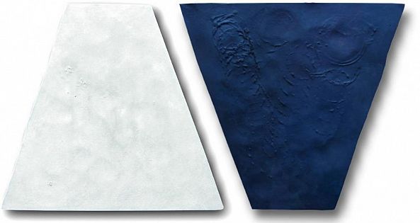 Nous & Waller (Díptico - diptych)-JORGE ELIA