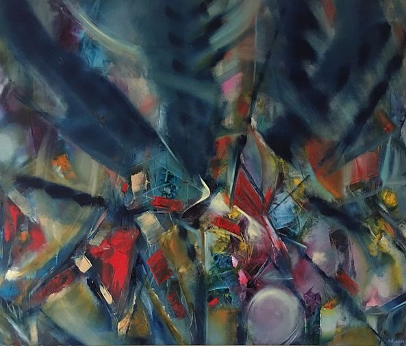 Dance With Lights-Khrystyna Kozyuk