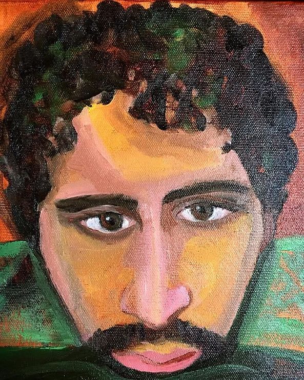 Juan Daniel -Ligia Moya