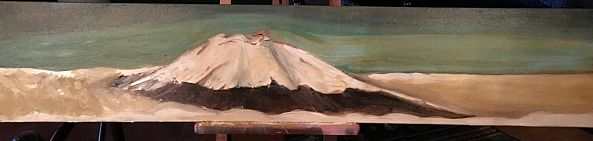 Volcán Cotopaxi, Quito, Ecuador -Ligia Moya