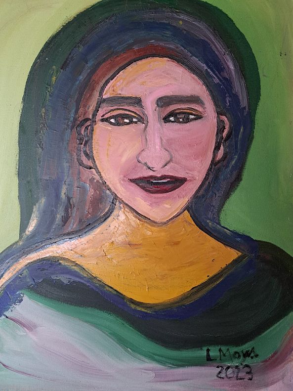 Maria Maria-Ligia Moya