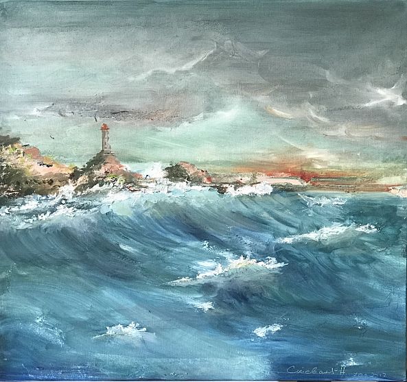 Storm-Nevena Stevanic Popovic