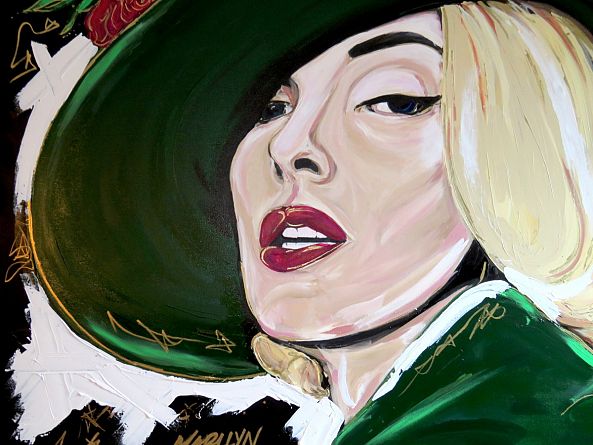 Marilyn-Stéfanie Kearns