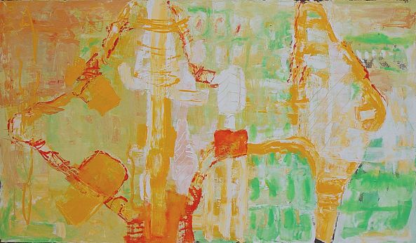 abstract structure 2-Dragos Botezat