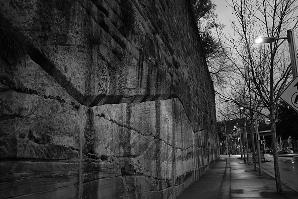Sydney Street-Greg  Sandoval