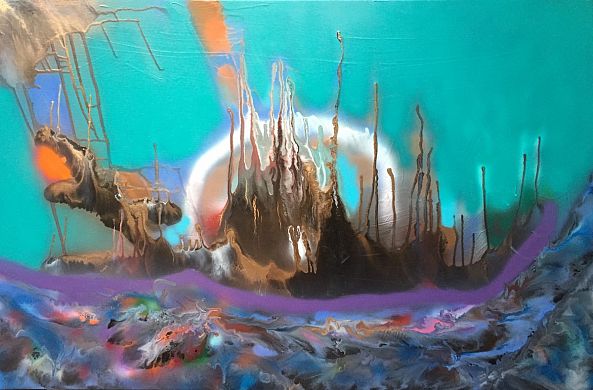 Dreams -Behzad Masoumi 