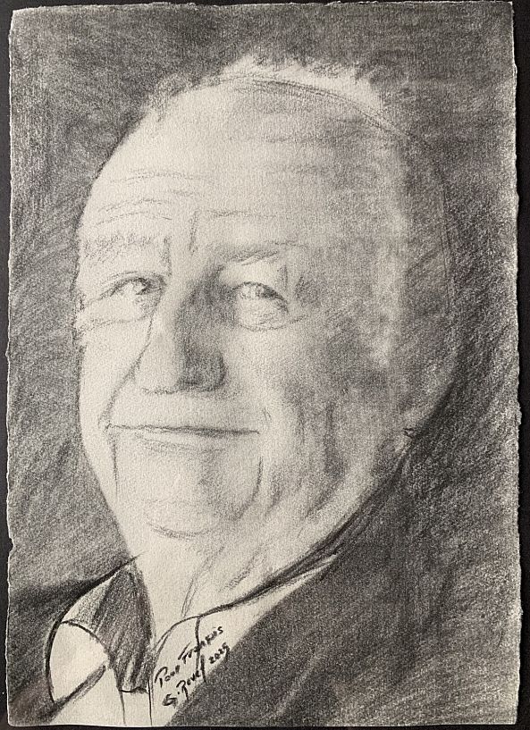 Le père de mon ami-guenael revel