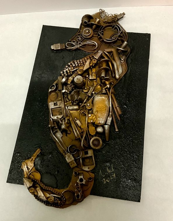 Seahorse steam-jonathan weerasinghe