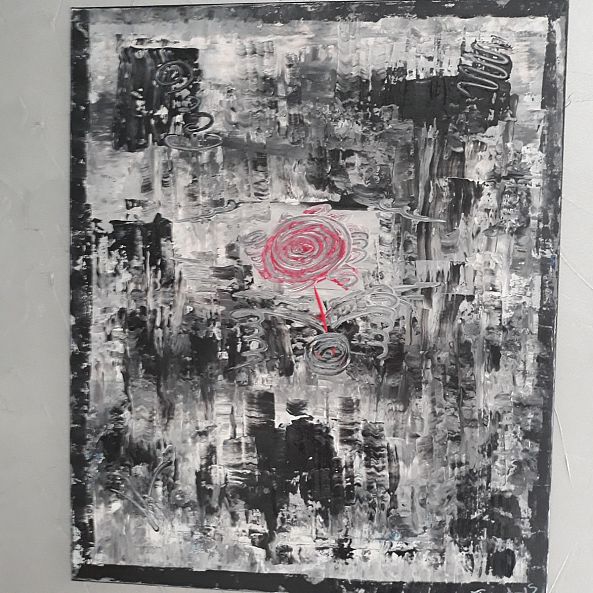 "Ça" est revenu-Fabrice Fontaine