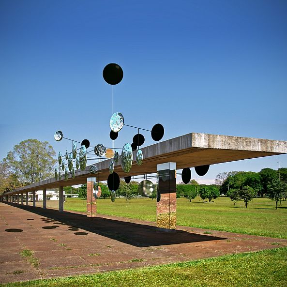 Viagens Imoveis-Jacqueline Belotti