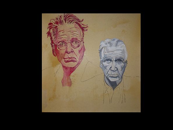 Das Abschied-Zarts,  MaudéE Zarts