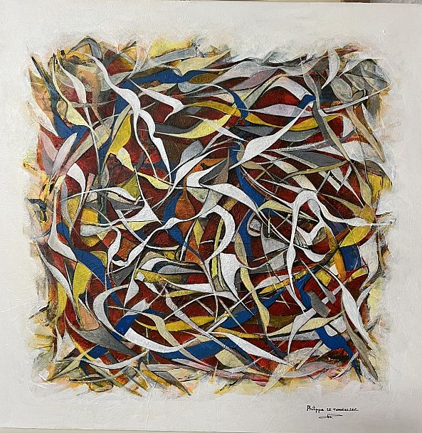 Mélimélo 01-2025-Philippe  LE TORRIELLEC 