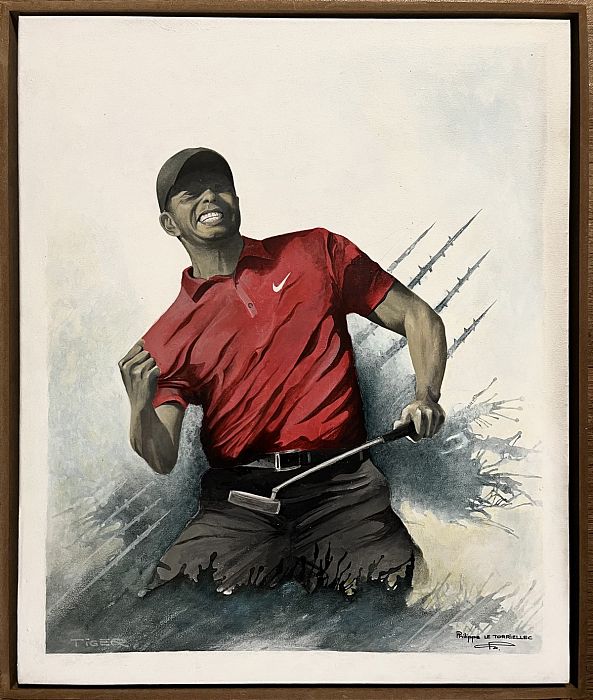 Tiger-Philippe  LE TORRIELLEC 