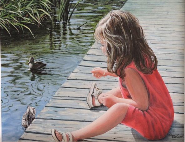 Alicia-Denise Ouellet
