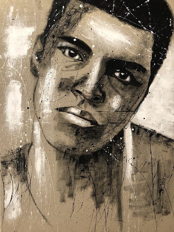 Cassius- 