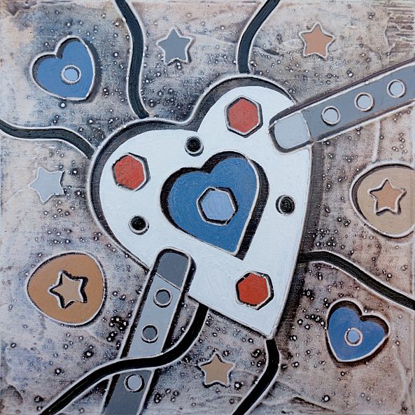 Cuore ribelle-Andrea Benetti