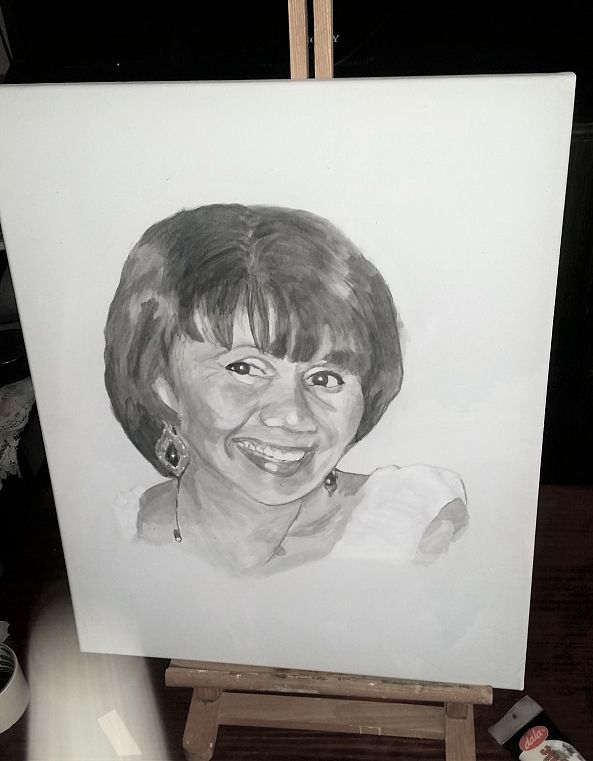 Mom-Candice Shunmugam