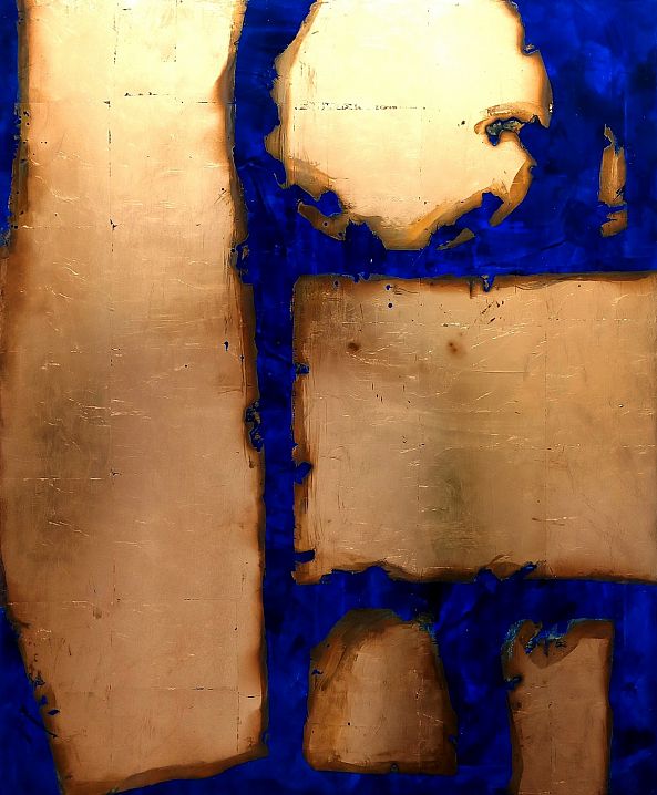 Golden soleil-thierry Brusquet