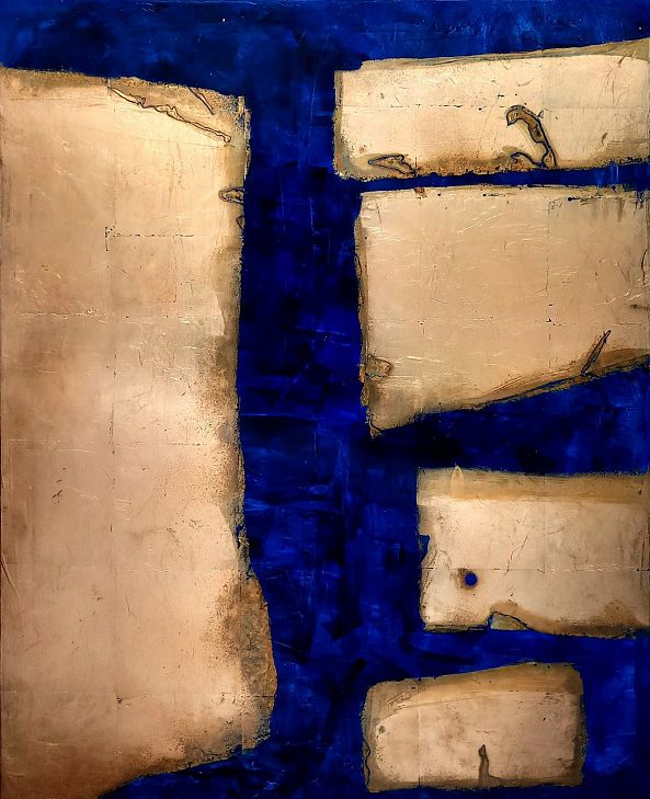 Dolmen2-thierry Brusquet