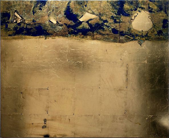 Sun rise-thierry Brusquet
