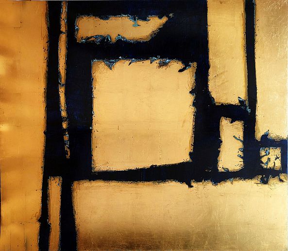 Equilibre XXL-thierry Brusquet