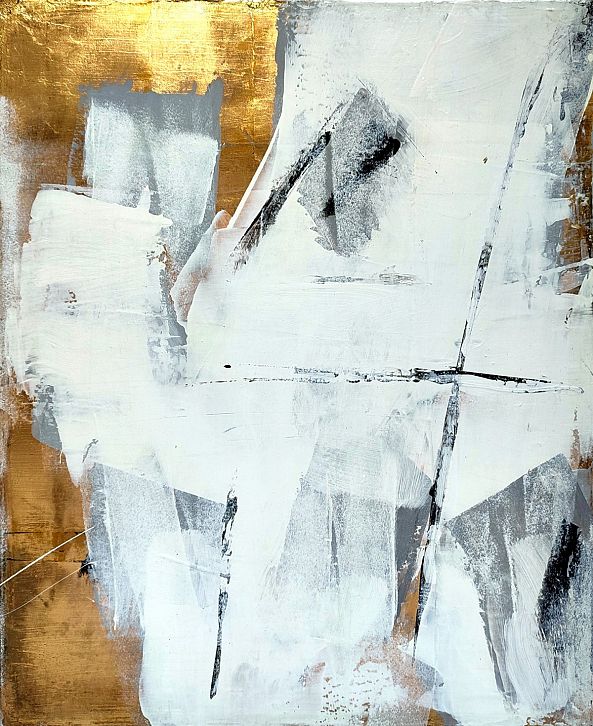 Remain the same-thierry Brusquet