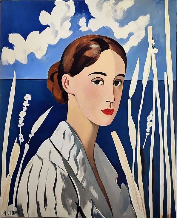 Helene -thierry Brusquet