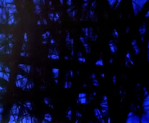Ultramarine-thierry Brusquet