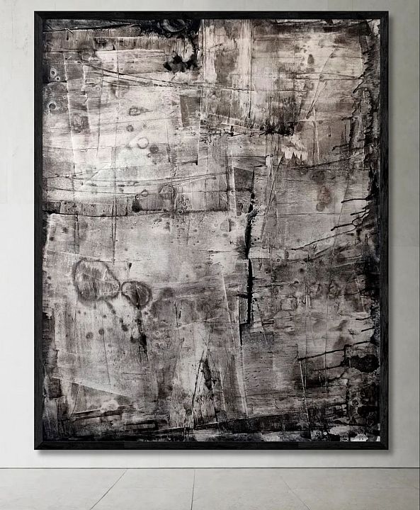 The bible-thierry Brusquet