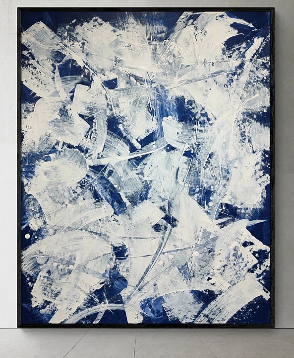 Blue moon-Thierry_ Brusquet