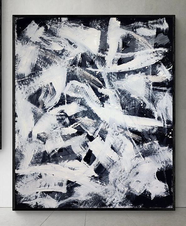 Black sunday-Thierry_ Brusquet