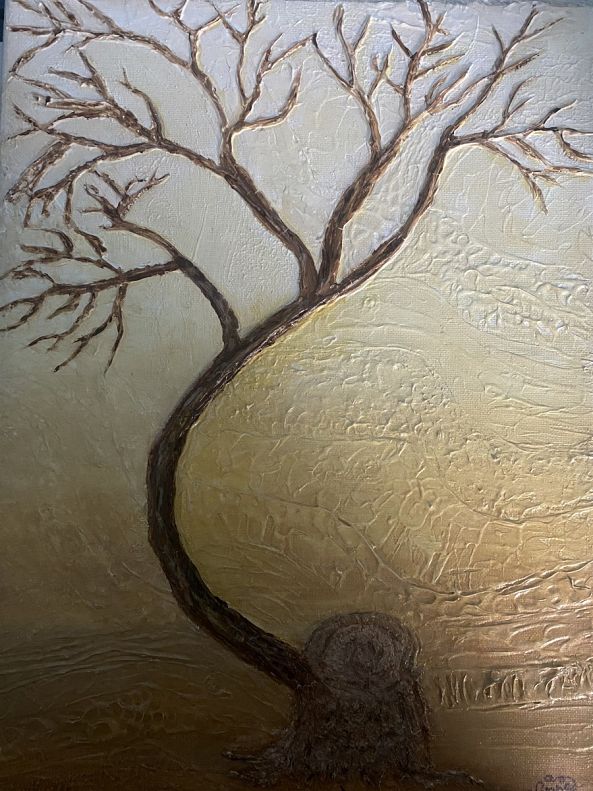 Renaissance 2-Anne Antoine