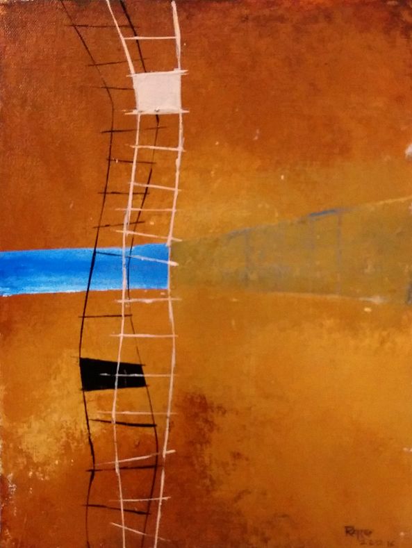 Abstract-Rajeev Wig