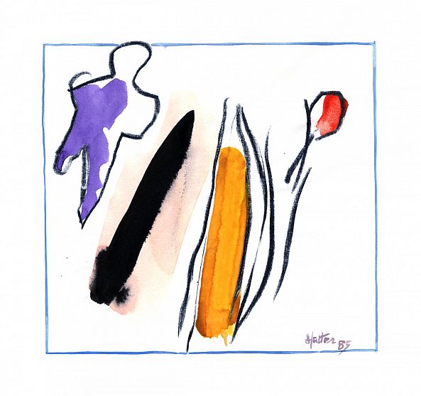 Effigie 4-Alain HALTER