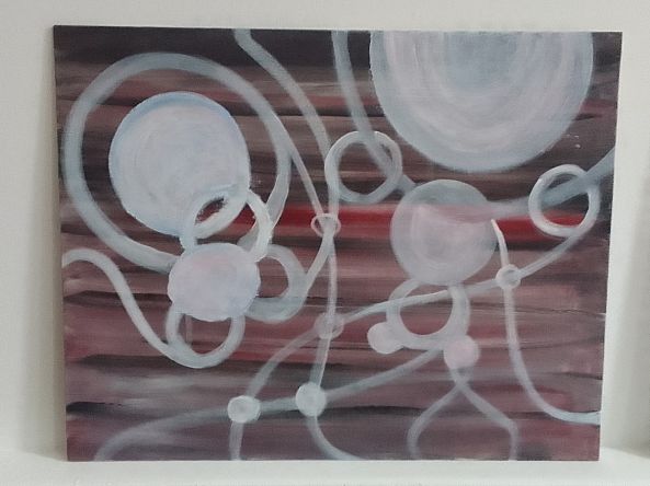 Exo-planètes-Louise Boisclair, LOUB