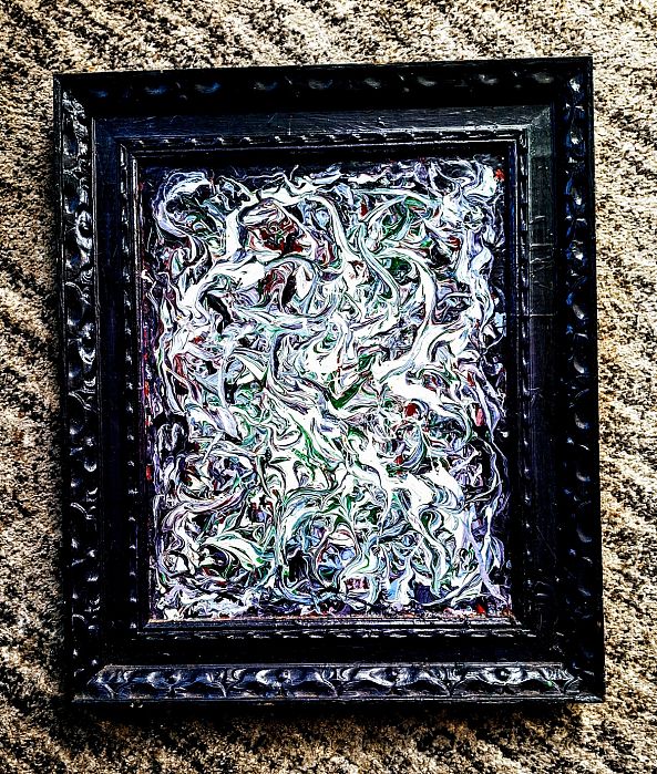 " The Same Day "-Tom 