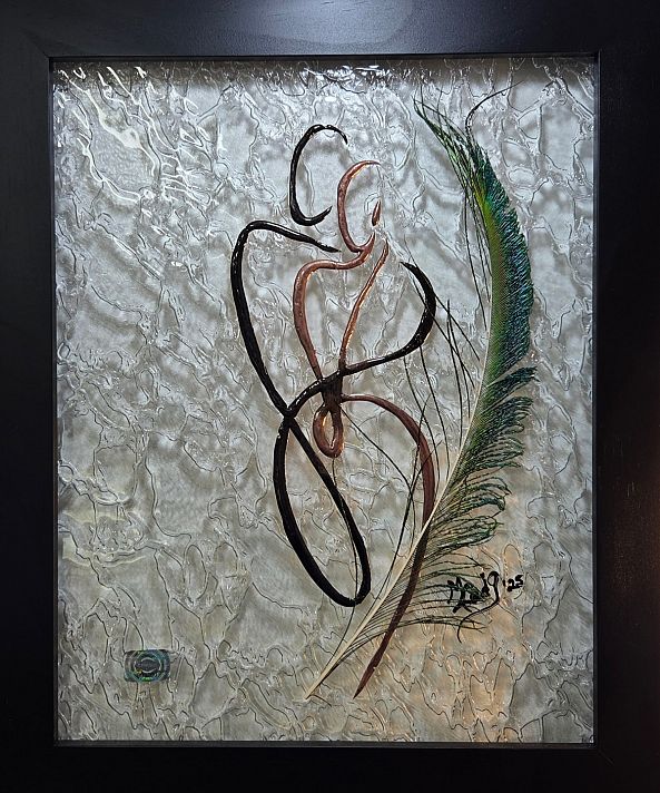 Toi et Moi-Manon Lebel