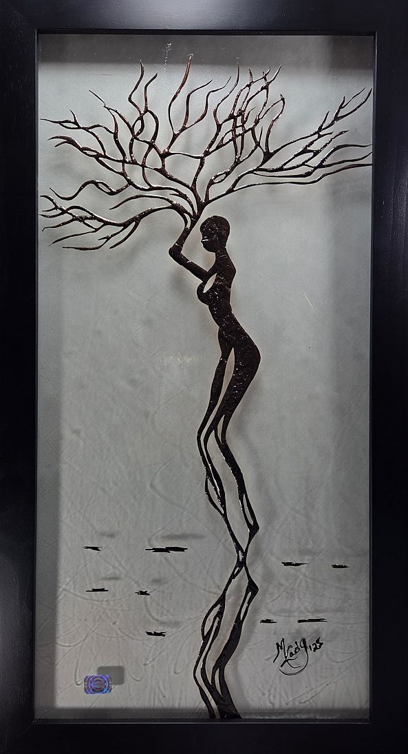 Mère Nature-Manon Lebel