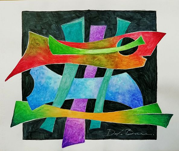 Shark-Jose Luis De la Barra Bellido