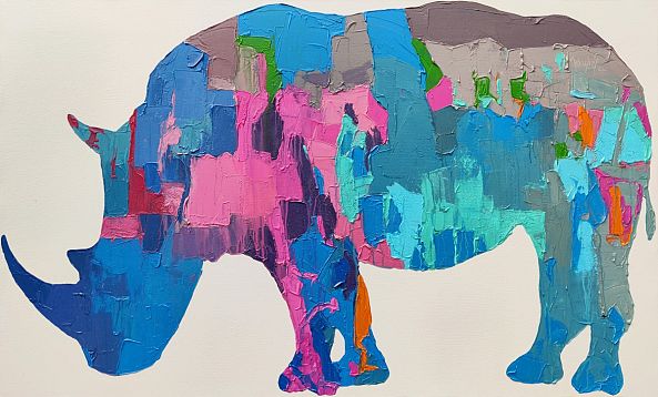 Sumatran-Abhishek Kumar