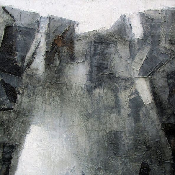 Grey Depth 3-Abhishek Kumar