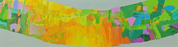 Life on the Trunk of Time-Abhishek Kumar