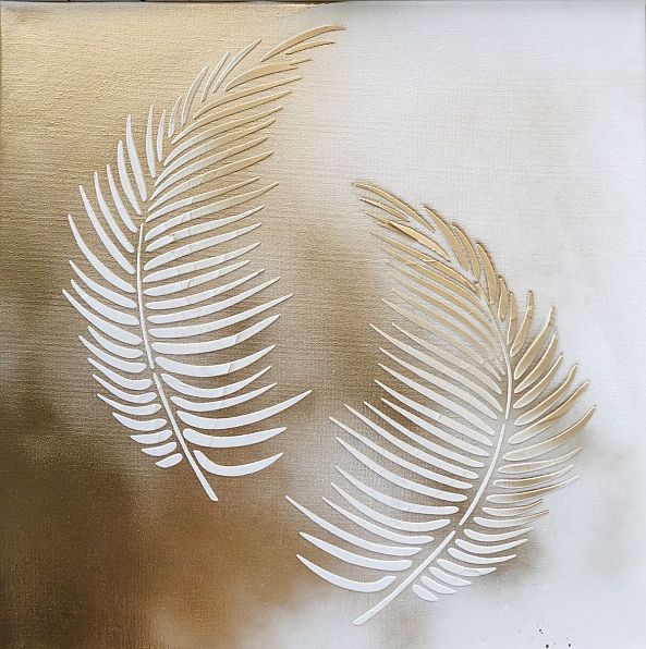 Légèreté -sylviane marie nardini