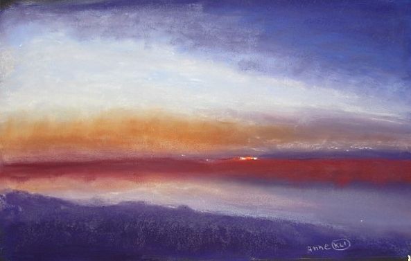 St Valery-Anne Roncalli