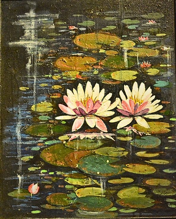 Twin Lotus-Mukta  C N