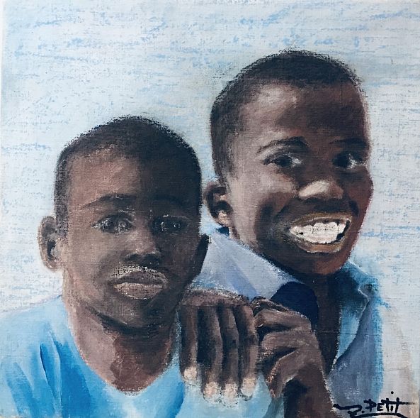 INSOUCIANFANCE-Alex PETIT