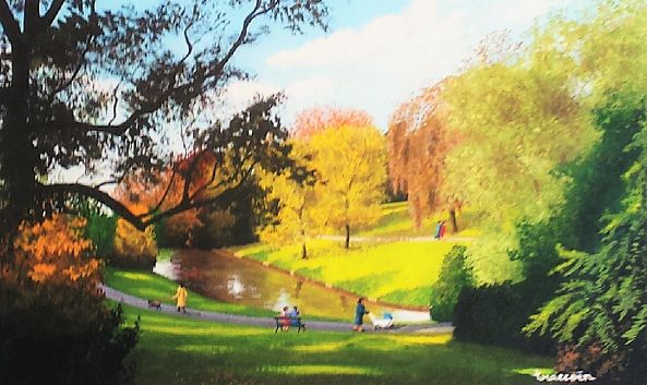 Autumn 2-Thierry Traccoën